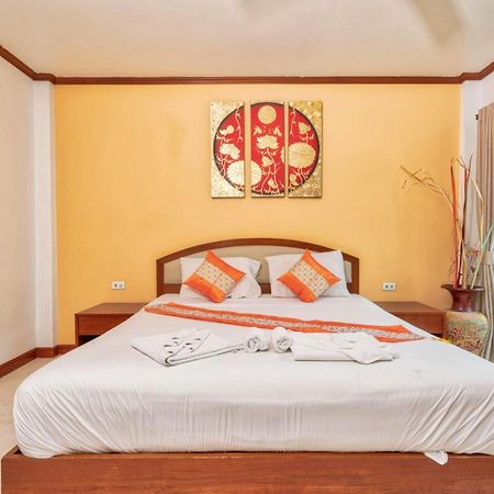 Sai Rougn Residence - Sha Extra Plus Patong Bilik gambar