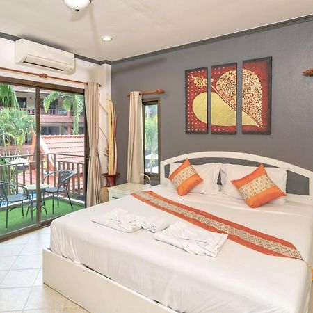 Sai Rougn Residence - Sha Extra Plus Patong Bilik gambar