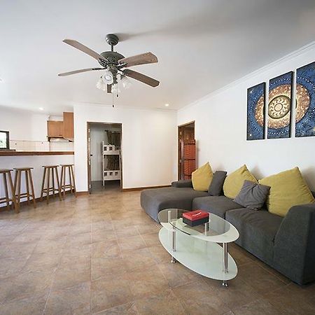 Sai Rougn Residence - Sha Extra Plus Patong Luaran gambar