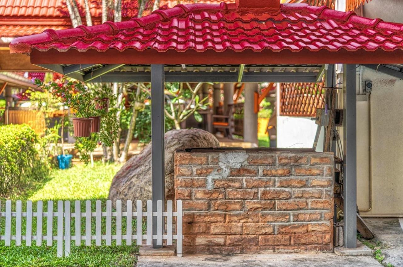 Sai Rougn Residence - Sha Extra Plus Patong Luaran gambar