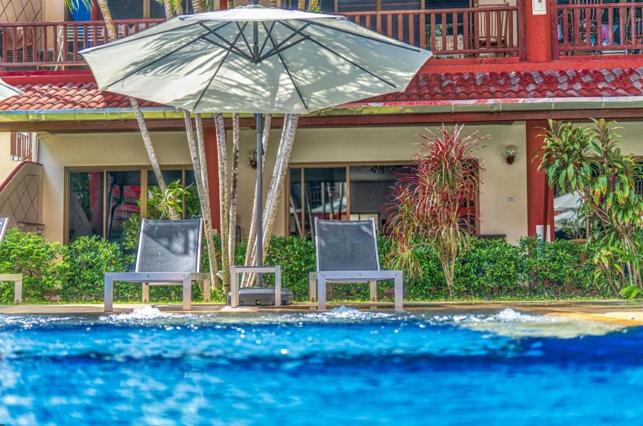 Sai Rougn Residence - Sha Extra Plus Patong Luaran gambar