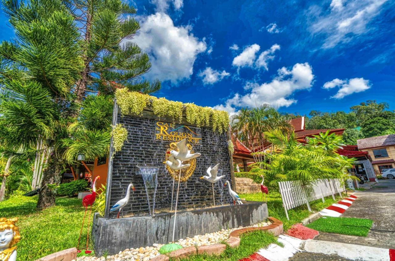 Sai Rougn Residence - Sha Extra Plus Patong Luaran gambar
