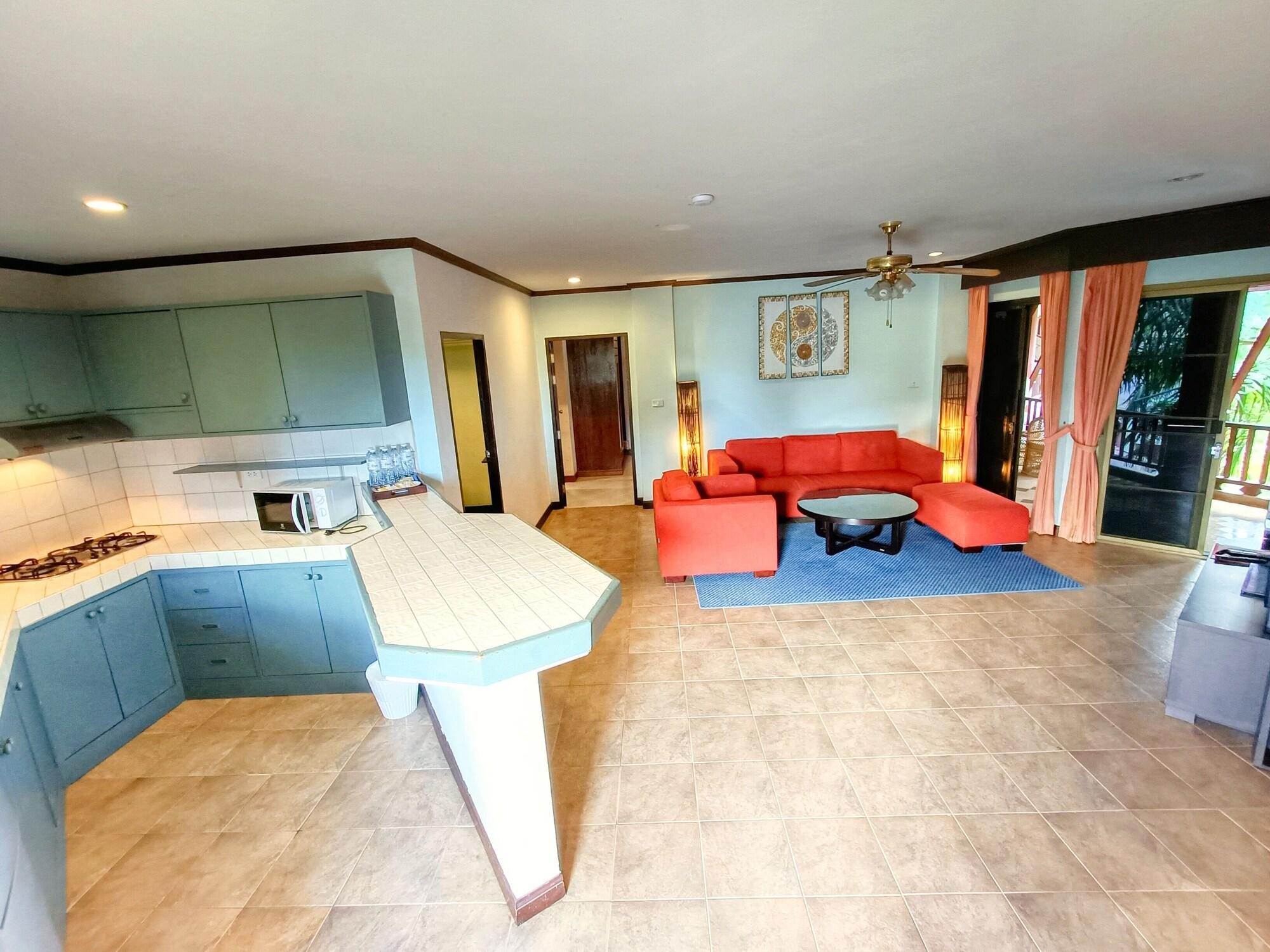 Sai Rougn Residence - Sha Extra Plus Patong Luaran gambar