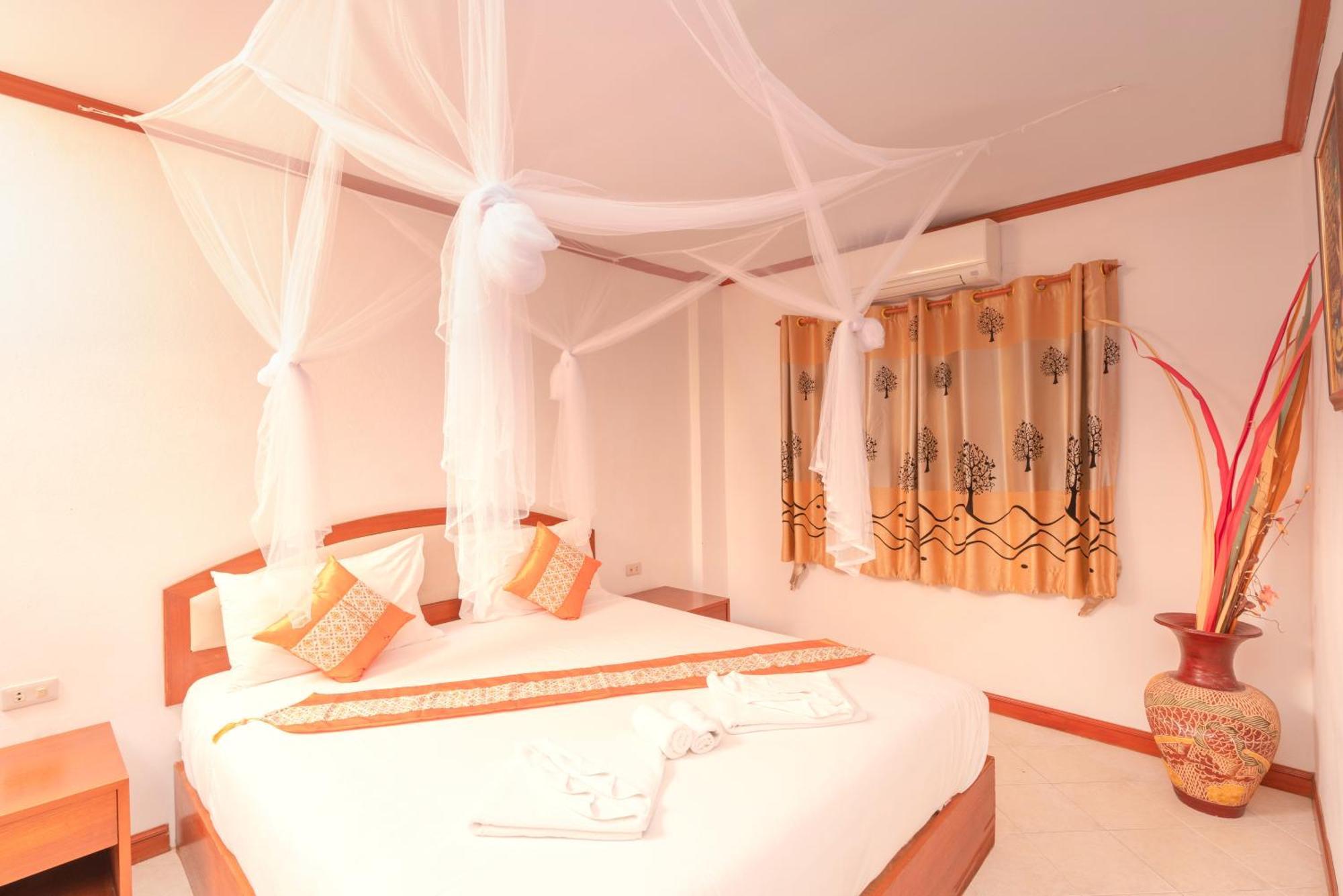 Sai Rougn Residence - Sha Extra Plus Patong Bilik gambar