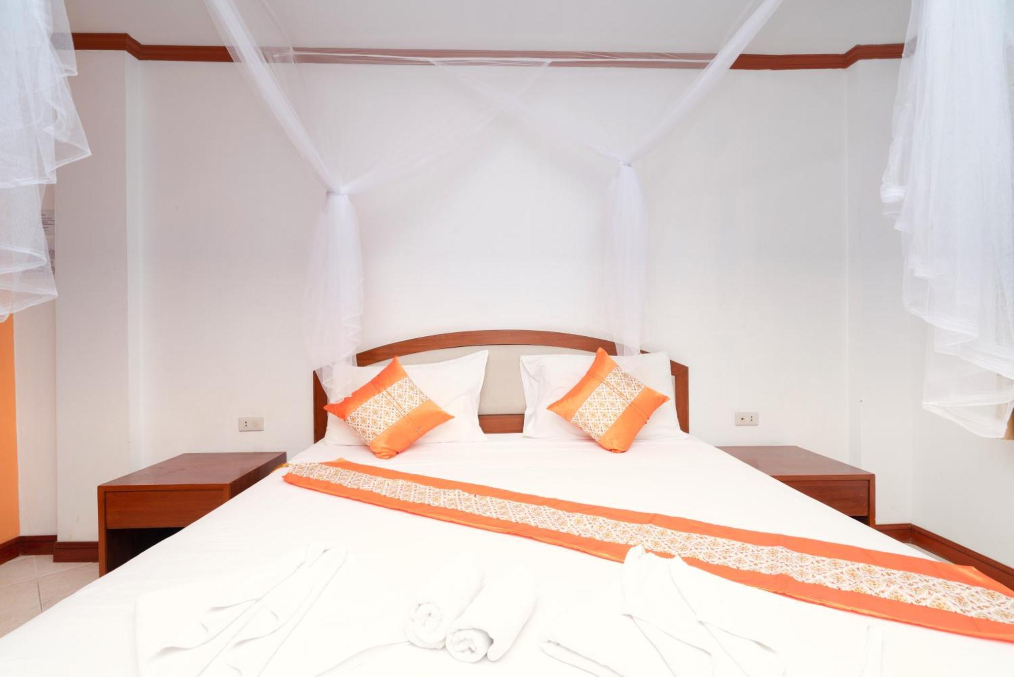 Sai Rougn Residence - Sha Extra Plus Patong Bilik gambar