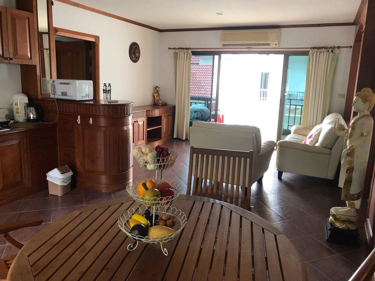 Sai Rougn Residence - Sha Extra Plus Patong Luaran gambar